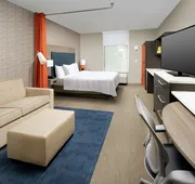 Home2 Suites by Hilton Charlottesville Downtown hotel detail image 7