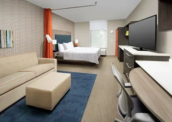 Home2 Suites by Hilton Charlottesville Downtown hotel thumbnail 7