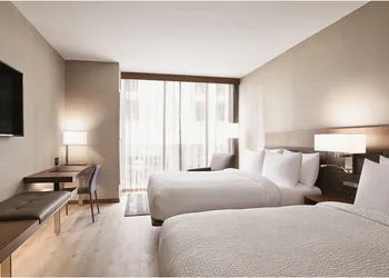 AC Hotel Pittsburgh Downtown hotel thumbnail 7