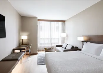 AC Hotel Pittsburgh Downtown hotel thumbnail 8