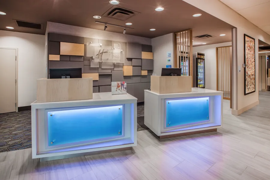 Holiday Inn Express & Suites Warrensburg North by IHG hotel detail image 2