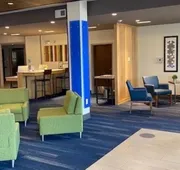 Holiday Inn Express & Suites Warrensburg North by IHG hotel detail image 3