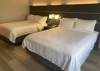 Holiday Inn Express & Suites Warrensburg North by IHG hotel thumbnail 6