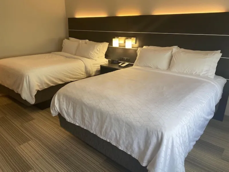 Holiday Inn Express & Suites Warrensburg North by IHG hotel detail image 6