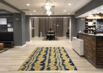 Hampton Inn & Suites Columbia Killian Road hotel thumbnail 2