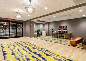 Hampton Inn & Suites Columbia Killian Road hotel thumbnail 7