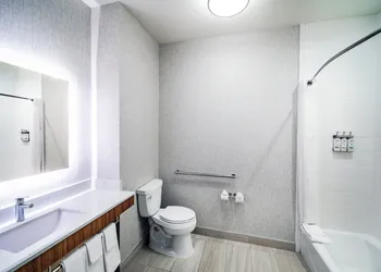 Holiday Inn Express & Suites Dalhart by IHG hotel thumbnail 3