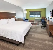 Holiday Inn Express & Suites Dalhart by IHG hotel detail image 4
