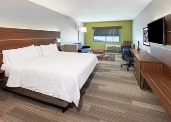 Holiday Inn Express & Suites Dalhart by IHG hotel thumbnail 4