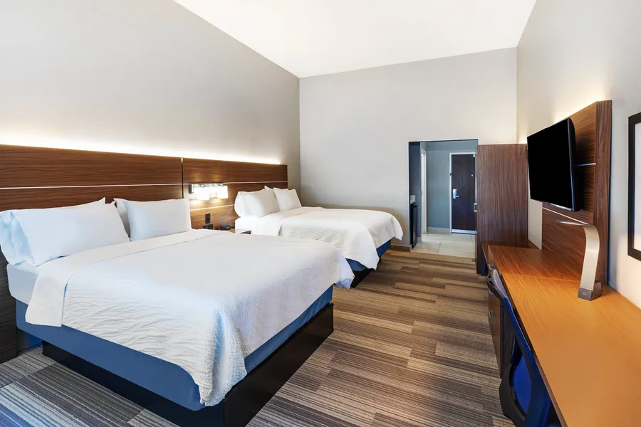 Holiday Inn Express & Suites Dalhart by IHG hotel detail image 6