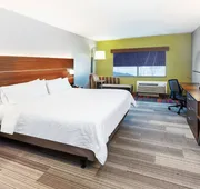 Holiday Inn Express & Suites Dalhart by IHG hotel detail image 7