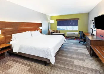 Holiday Inn Express & Suites Dalhart by IHG hotel thumbnail 7