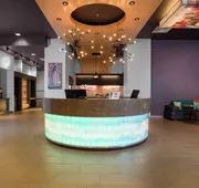 Aloft El Paso Downtown hotel detail image 4