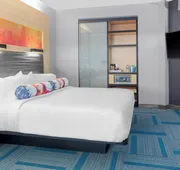 Aloft El Paso Downtown hotel detail image 7