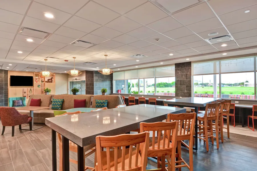 Home2 Suites by Hilton La Porte hotel detail image 2