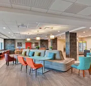 Home2 Suites by Hilton La Porte hotel detail image 4