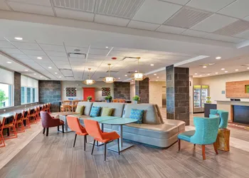 Home2 Suites by Hilton La Porte hotel thumbnail 4