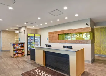 Home2 Suites by Hilton La Porte hotel thumbnail 6