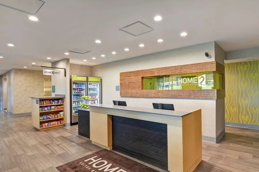 Home2 Suites by Hilton La Porte hotel detail image 6