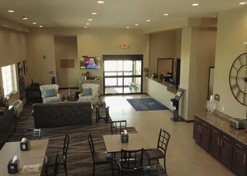 Cobblestone Inn & Suites - Clarinda hotel thumbnail 2
