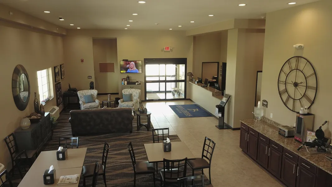 Cobblestone Inn & Suites - Clarinda hotel detail image 2