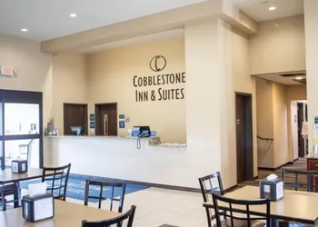 Cobblestone Inn & Suites - Clarinda hotel thumbnail 3