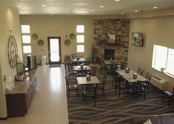 Cobblestone Inn & Suites - Clarinda hotel thumbnail 4
