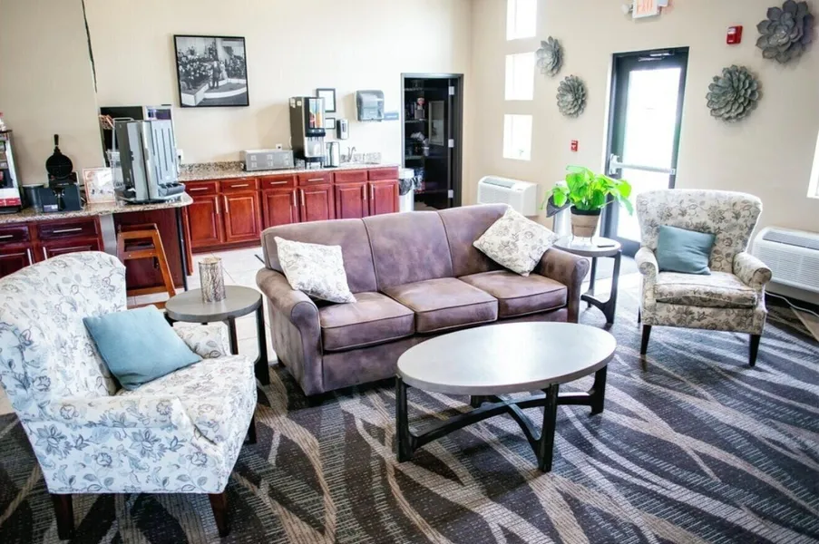 Cobblestone Inn & Suites - Clarinda hotel detail image 6