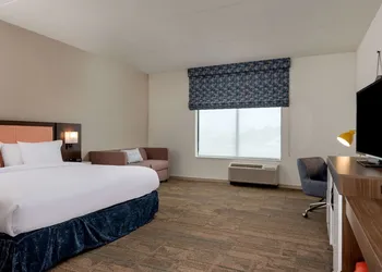 Hampton Inn Baltimore Bayview Campus hotel thumbnail 8