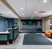 Hampton Inn Baltimore Bayview Campus hotel detail image 3