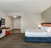 Hampton Inn Baltimore Bayview Campus hotel detail image 7