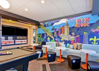 Tru by Hilton Baton Rouge Citiplace, LA hotel thumbnail 2