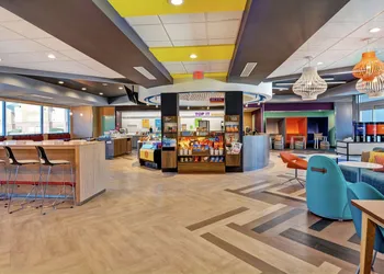 Tru by Hilton Baton Rouge Citiplace, LA hotel thumbnail 3