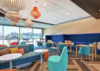 Tru by Hilton Baton Rouge Citiplace, LA hotel thumbnail 4