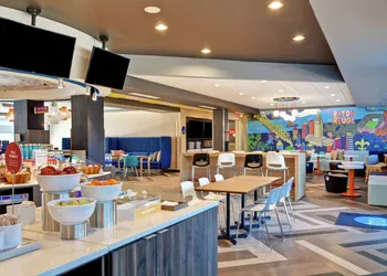 Tru by Hilton Baton Rouge Citiplace, LA hotel thumbnail 5