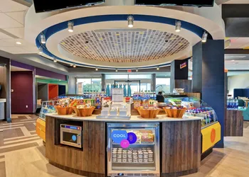 Tru by Hilton Baton Rouge Citiplace, LA hotel thumbnail 8