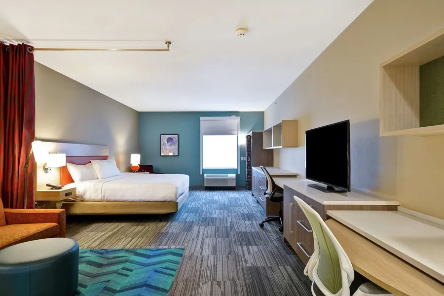 Home2 Suites by Hilton at the Galleria hotel detail image 2