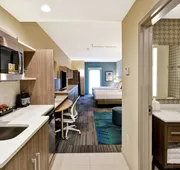 Home2 Suites by Hilton at the Galleria hotel detail image 3