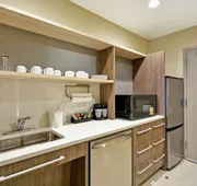 Home2 Suites by Hilton at the Galleria hotel detail image 5