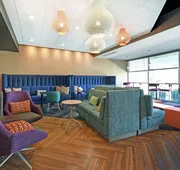Tru by Hilton Grand Rapids Airport hotel detail image 3