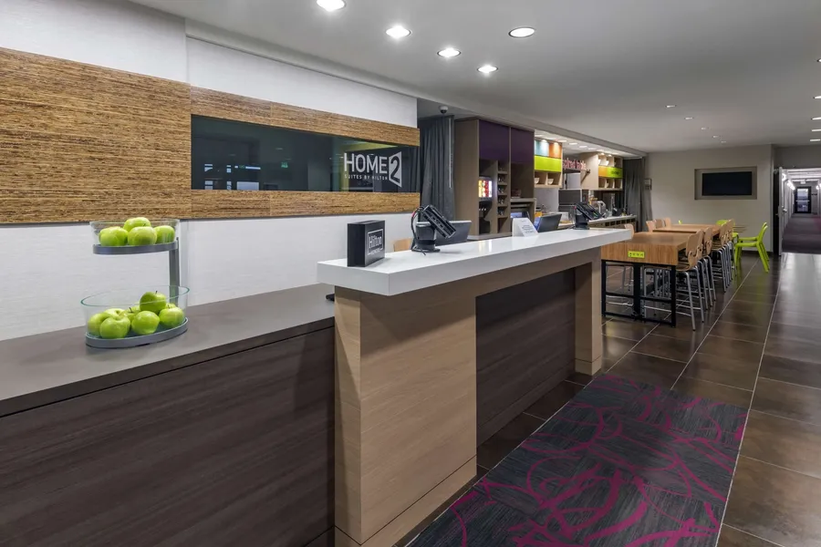 Home2 Suites by Hilton Kingman hotel detail image 6