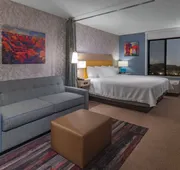 Home2 Suites by Hilton Kingman hotel detail image 7