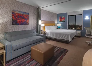 Home2 Suites by Hilton Kingman hotel thumbnail 7