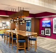 Hampton Inn Lebanon hotel detail image 3