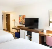 Hampton Inn Lebanon hotel detail image 4