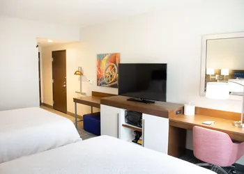Hampton Inn Lebanon hotel thumbnail 4