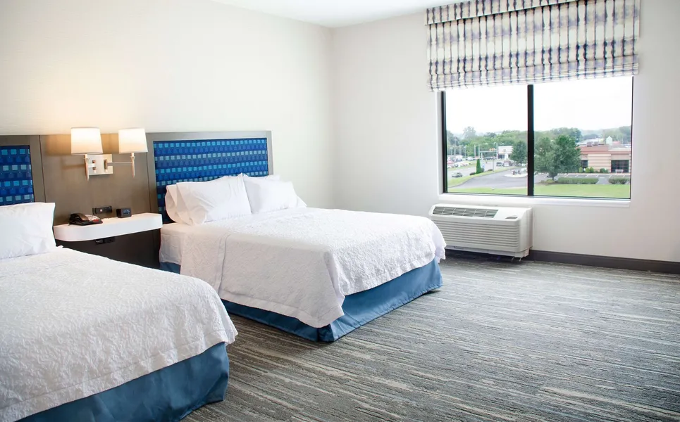 Hampton Inn Lebanon hotel detail image 6