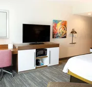 Hampton Inn Lebanon hotel detail image 7