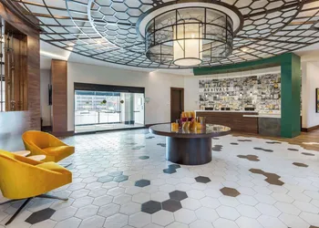Cambria Hotel Arundel Mills - BWI Airport hotel thumbnail 2