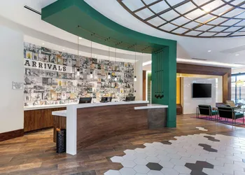 Cambria Hotel Arundel Mills - BWI Airport hotel thumbnail 7